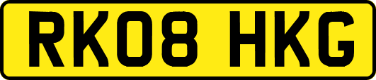 RK08HKG