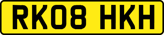 RK08HKH