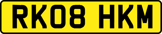 RK08HKM