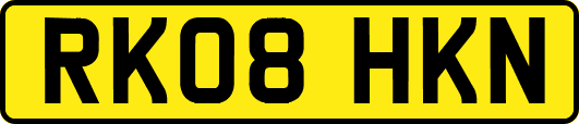 RK08HKN