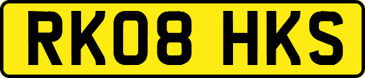 RK08HKS