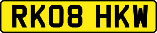 RK08HKW