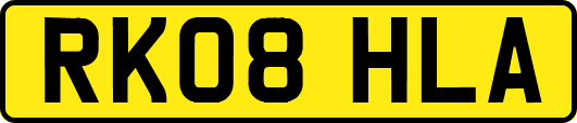 RK08HLA