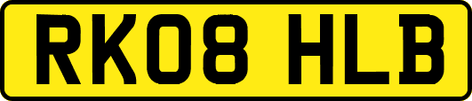 RK08HLB