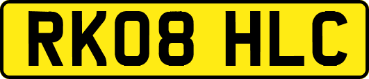 RK08HLC