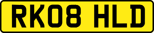 RK08HLD