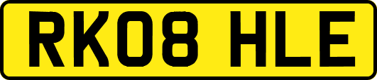 RK08HLE