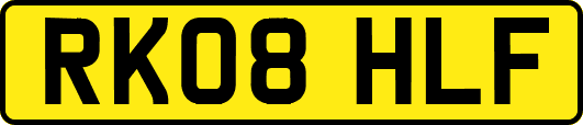 RK08HLF