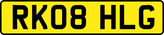 RK08HLG