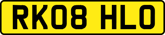 RK08HLO