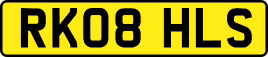 RK08HLS