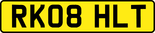 RK08HLT