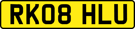 RK08HLU