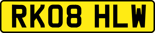 RK08HLW