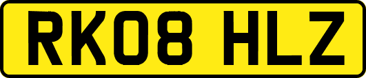 RK08HLZ