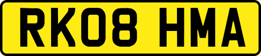 RK08HMA