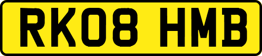 RK08HMB