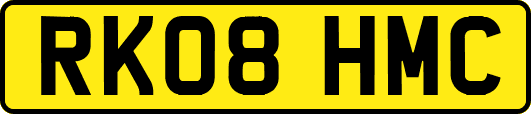 RK08HMC