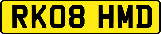 RK08HMD