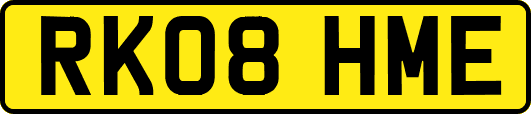 RK08HME