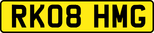 RK08HMG