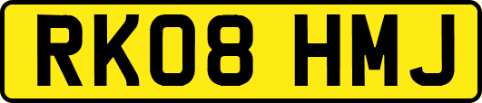 RK08HMJ