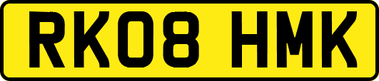 RK08HMK