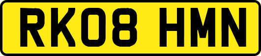 RK08HMN
