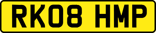 RK08HMP