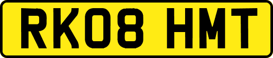 RK08HMT
