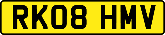 RK08HMV