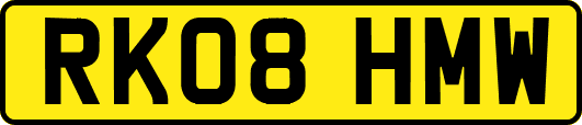 RK08HMW