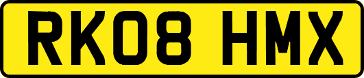 RK08HMX