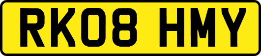 RK08HMY
