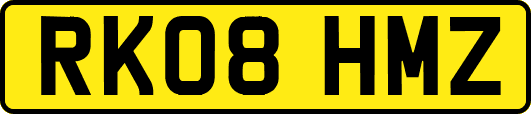 RK08HMZ