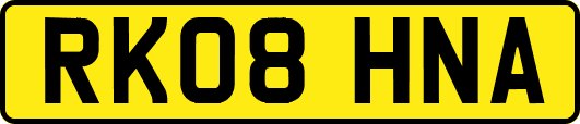 RK08HNA