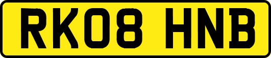 RK08HNB