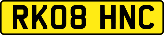 RK08HNC