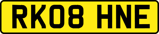 RK08HNE
