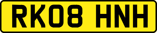 RK08HNH