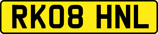 RK08HNL