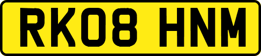 RK08HNM