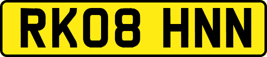 RK08HNN