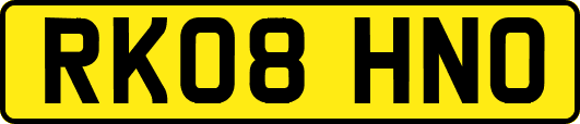 RK08HNO
