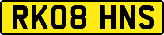 RK08HNS