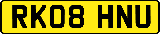 RK08HNU