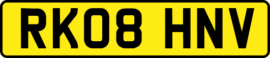 RK08HNV