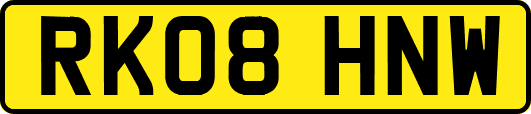 RK08HNW