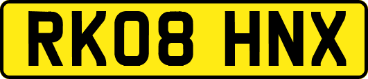 RK08HNX