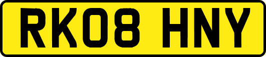 RK08HNY